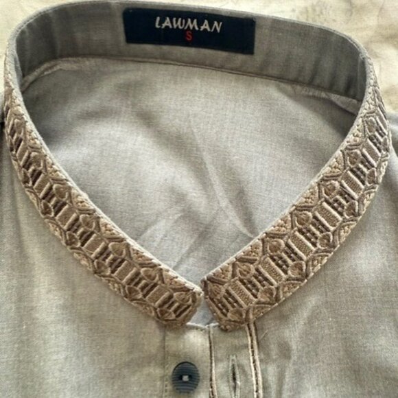 Indian Pakistani shalwar kameez for 13-14 yr boy - Picture 1 of 6